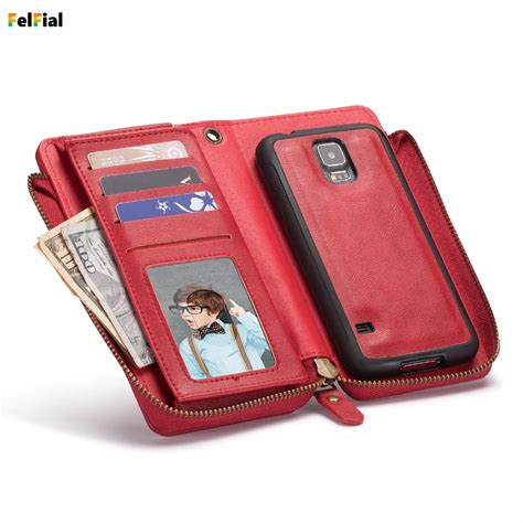 galaxy s5 wallet phone case